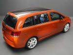 Opel Zafira Libertin Concept by CTS 2006 года
